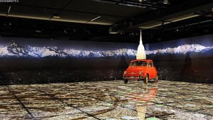 A Torino nasce il Museo dell’Automobile: era il 19 luglio del 1933