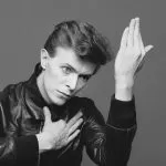 Le storiche fotografie di David Bowie in mostra ad Alba