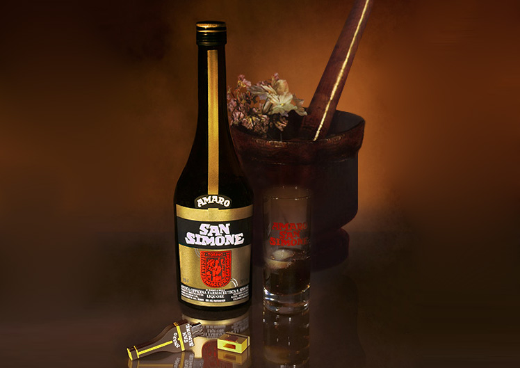 Amaro San Simone, il liquore dei veri torinesi