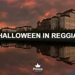 “Halloween in Reggia”: la notte più magica dell’anno a Venaria Reale