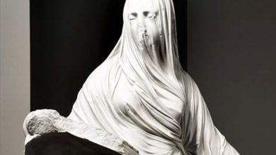 Photo of La leggenda della dama velata, il fantasma più affascinante di Torino