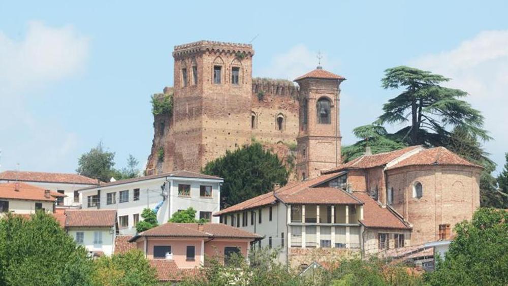 Photo of Torino e i fantasmi: 5 castelli “infestati” da visitare