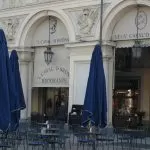 La Lavazza acquisisce i locali del Caval ‘d Brons in piazza San Carlo