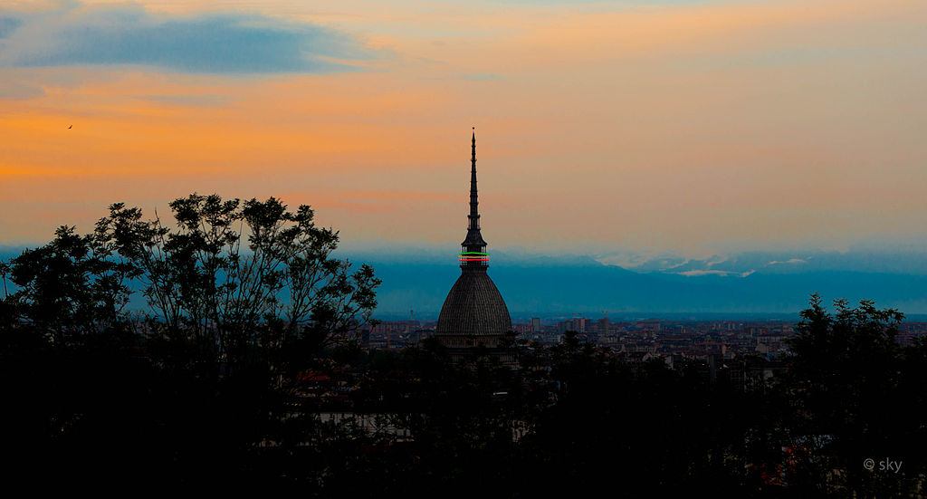 Torino: ecco dove baciarsi a San Valentino