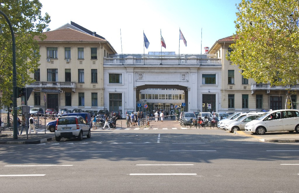 Photo of A Torino il centro regionale per il Parkinson