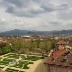 I muraglioni dei Giardini Reali saranno restaurati: da Roma arriva 1 milione