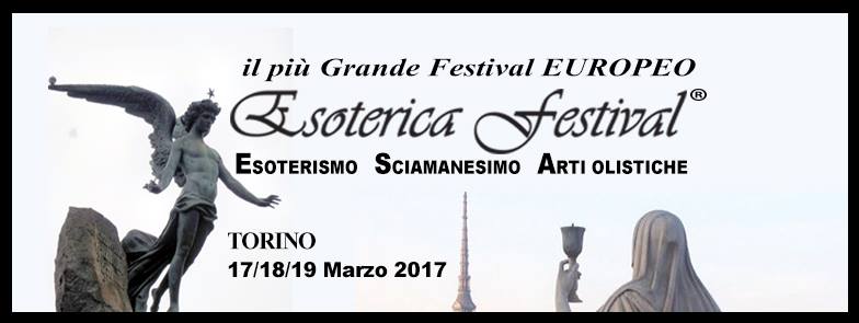 Torino, il Festival dell'esoterismo è alle porte: grande attesa per l'evento