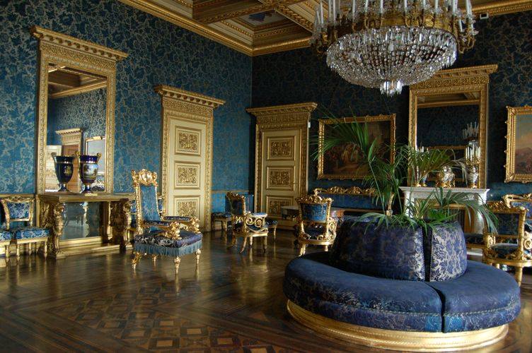 Riaprono le Cucine Reali e l'appartamento dei Principi di Savoia