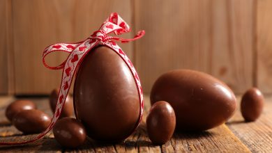 Photo of Pasqua: l’uovo di cioccolato una invenzione torinese