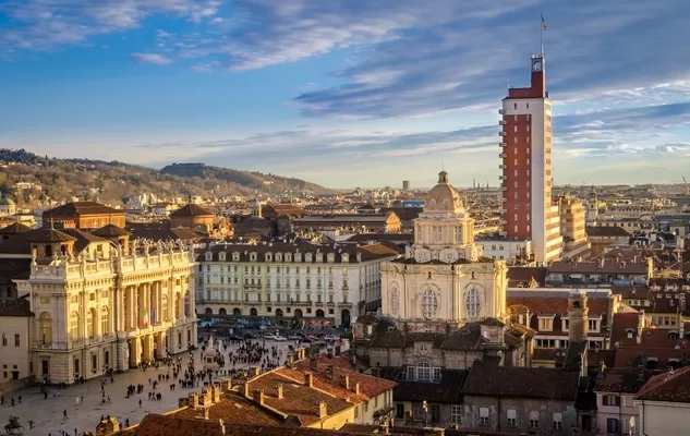 Cosa vedere a Torino: piazze, monumenti e luoghi caratteristici