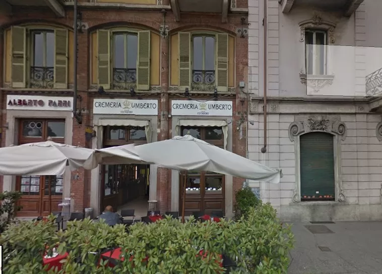 Torino, chiude il Bar Umberto dopo circa sessant'anni