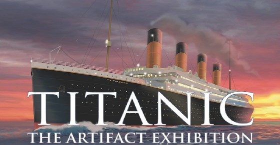 Photo of Torino, la mostra sul Titanic è un successo: chiusura tra circa di due mesi