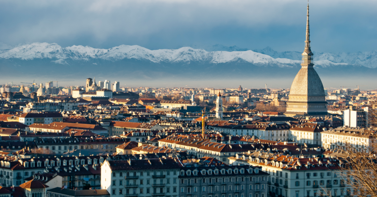 "Come si valuta un immobile a Torino": l'analisi della nostra House Hunter Laura Polesinanti