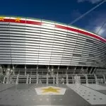 Lo Juventus Stadium cambia nome: accordo con la compagnia Allianz