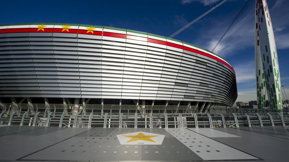 Photo of Lo Juventus Stadium cambia nome: accordo con la compagnia Allianz