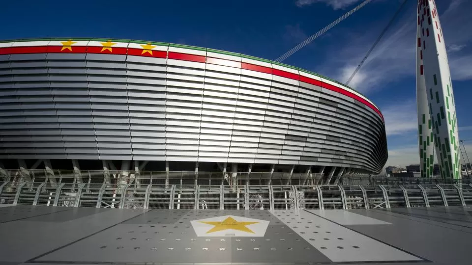 Lo Juventus Stadium cambia nome: accordo con la compagnia Allianz