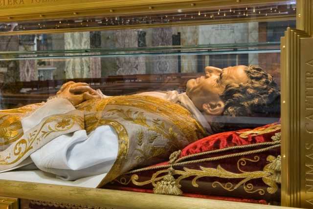 Rubata la reliquia di San Giovanni Bosco a Castelnuovo: iniziate le ricerche