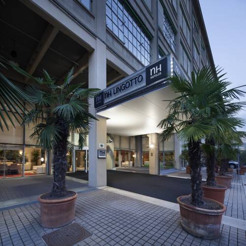 NH Lingotto Tech diventerà Doubletree by Hilton Turin Lingotto, il primo hotel Hilton in città