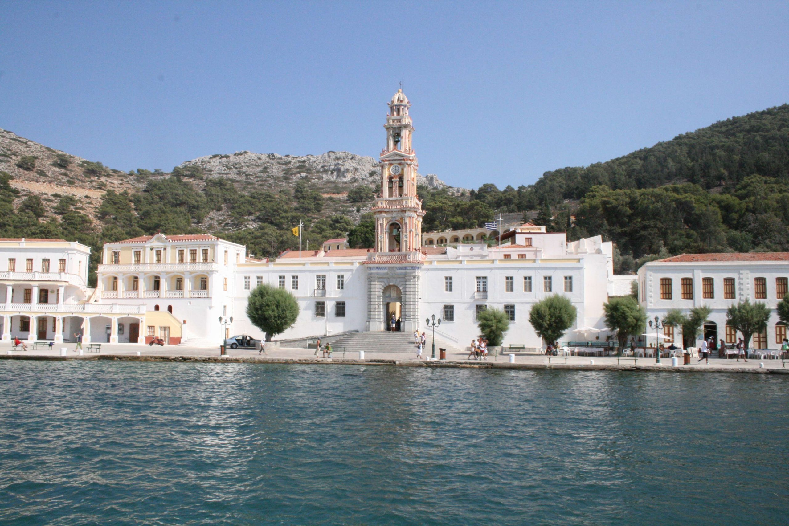 Monastero di San Michele di Puglia 