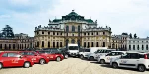 Car sharing a Torino si estenderà anche in cintura!