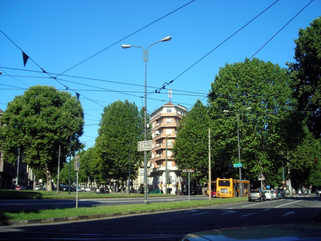 Photo of Rondò della Forca a Torino: alla scoperta del luogo inesistente