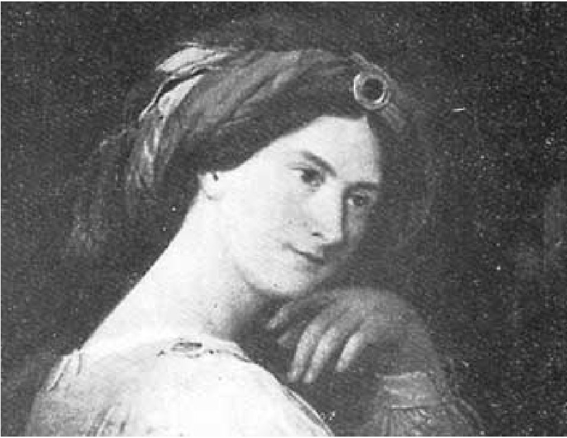 Photo of Anna Schiaffino Giustiniani: l’amante di Cavour