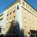 Torino, è stata inaugurata la prima Casa della Salute all’ex ospedale Valdese