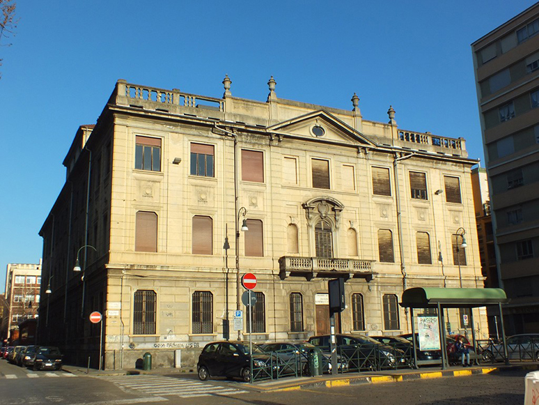 Photo of Piazza Arbarello, il Collegio Carlo Alberto verrà inaugurato il 3 novembre
