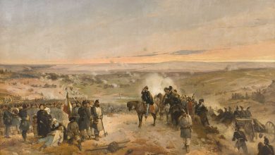 Photo of 17 Agosto 1855: finisce vittoriosamente la battaglia della Cernaia