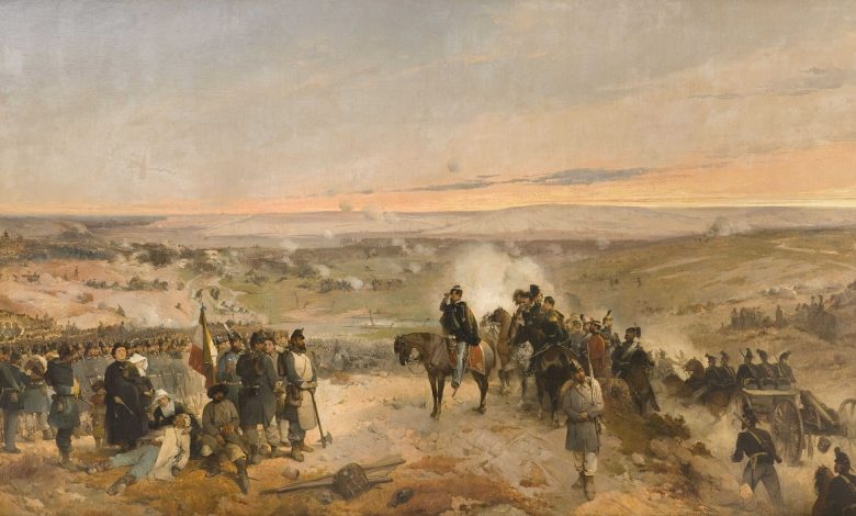 17 Agosto 1855: finisce la battaglia della Cernaia