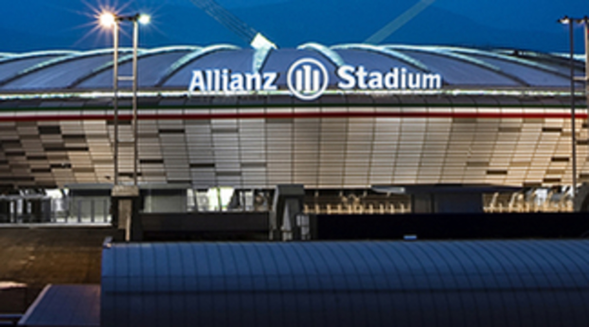 Photo of Allianz Stadium, Torino come Nizza e Monaco di Baviera: un impianto sponsorizzato dalla compagnia assicurativa