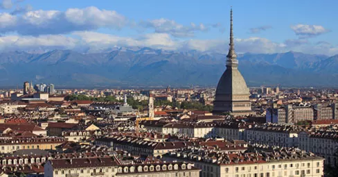Mercato immobiliare a Torino: le case valgono il 40% in meno