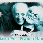 Torino, la Città rende omaggio a Dario Fo e Franca Rame