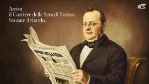 Nasce il Corriere della Sera di Torino: il quotidiano milanese racconterà le cronache del capoluogo piemontese