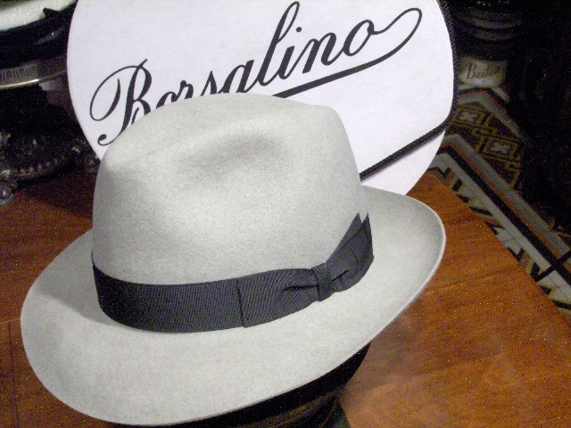 Ufficiale il fallimento di Borsalino, l'azienda produttrice dei cappelli delle celebrità