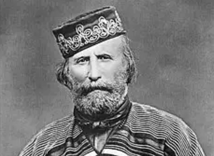15 gennaio 1835: inizia la leggenda di Giuseppe Garibaldi, l'Eroe dei Due Mondi