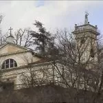 L’ex chiesa di Sassi è in vendita su Ebay: costa meno di un milione di euro