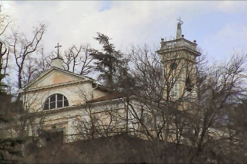Photo of L’ex chiesa di Sassi è in vendita su Ebay: costa meno di un milione di euro