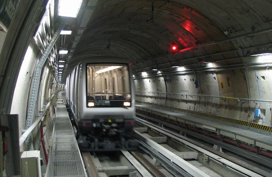 Photo of Prolungamento della linea 1 della metro verso Rivoli, il Governo firma l’accordo per il finanziamento