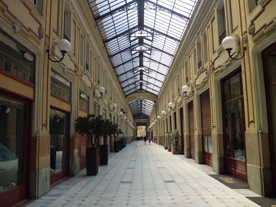 La riqualificazione della Galleria Umberto I di Torino passa dalla ristorazione: aperti nuovi locali
