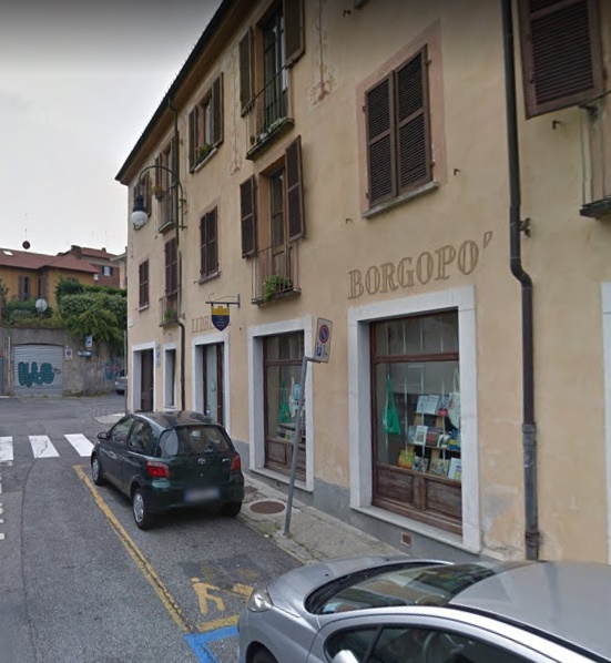 Chiude la storica libreria Borgopò di Torino: decisione presa per motivi economici