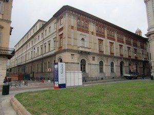 Matematica all'Università di Torino: accessibile anche ai non vedenti 