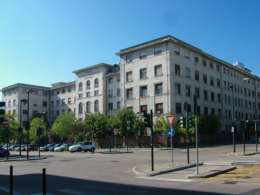 Photo of Sanità, l’Ospedale Sant’Anna di Torino è al primo posto in Italia per numero di parti all’anno