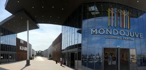 Posata la prima pietra del Retail Park di Mondojuve: il supermercato più grande del Piemonte sarà pronto entro il 2021