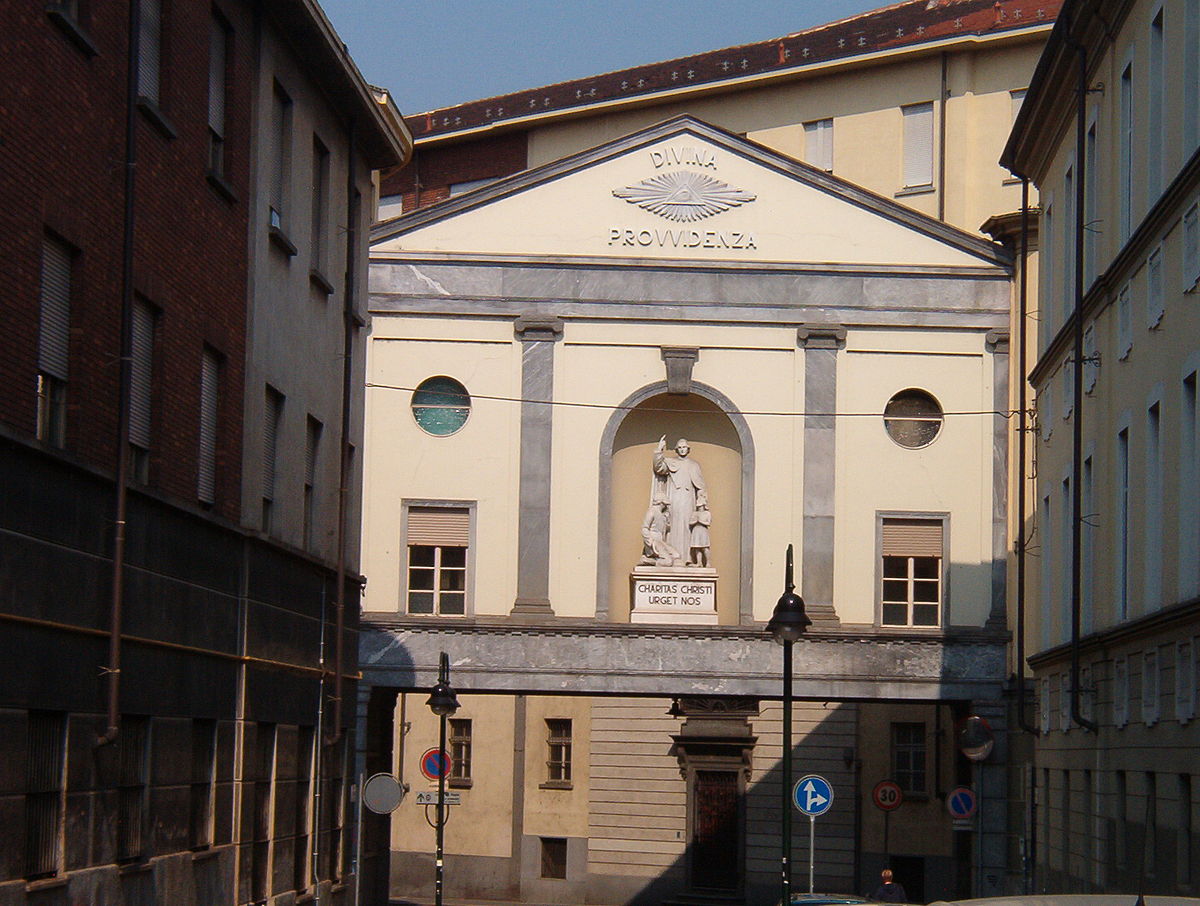 Photo of La mensa del Cottolengo rinnova i suoi spazi: più letti e pasti per i poveri di Torino