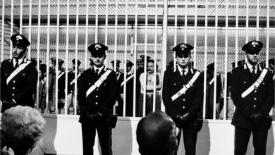 Photo of Il 17 maggio 1976 si apriva a Torino il processo alle Brigate Rosse