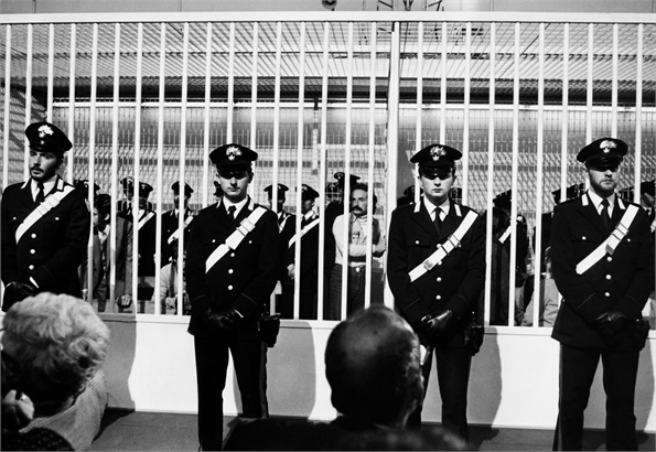 Il 17 maggio 1976 si apriva a Torino il processo alle Brigate Rosse