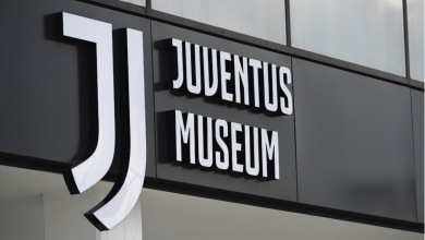 Photo of Lo Juventus Museum raggiunge quota un milione di visitatori