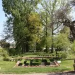 Orto Botanico di Torino, un’oasi vegetale nel cuore della città