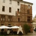 Casa Broglia: l’albergo medievale di Torino